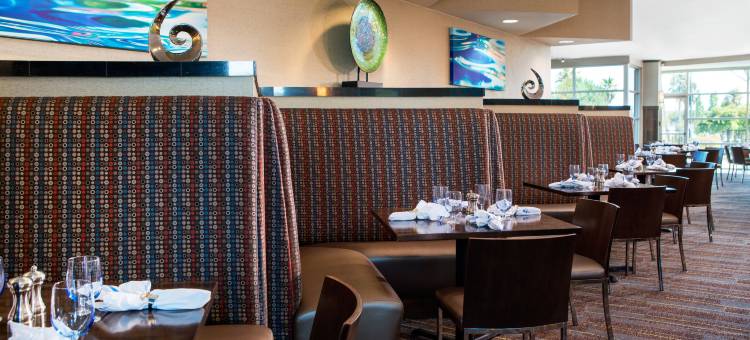 旧金山机场北湾希尔顿逸林酒店(DoubleTree by Hilton San Francisco Airport North Bayfront)图片