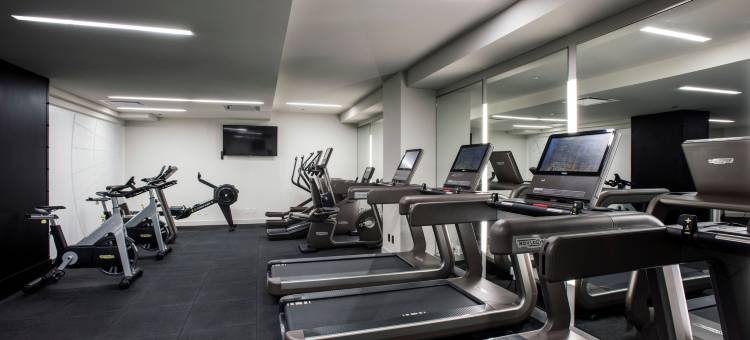 芝加哥伦敦之家格芮希尔顿精选酒店(LondonHouse Chicago, Curio Collection by Hilton)图片