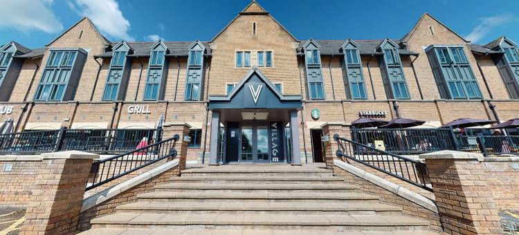 利兹北部乡村酒店(Village Hotel Leeds North)图片