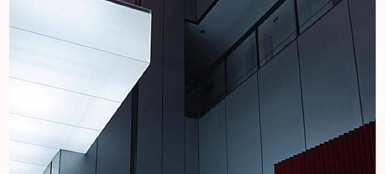 室友劳拉住宿(Líbere Madrid Palacio Real)图片