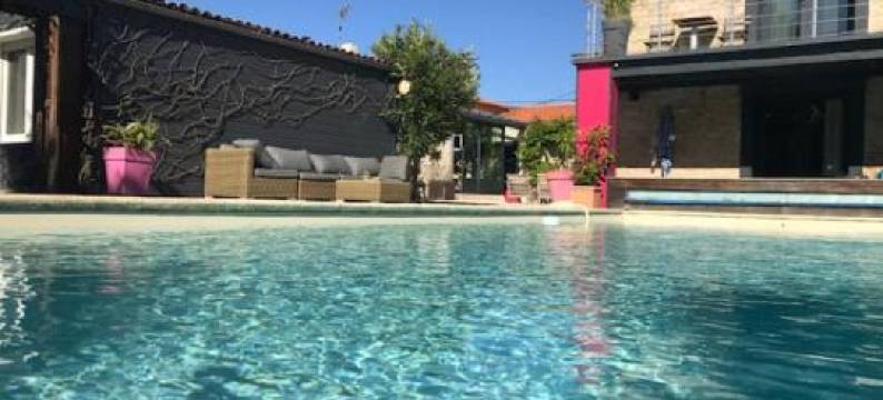 甜蜜之家住宿加早餐旅馆(Chambres d'hôtes Home Sweet Home)图片