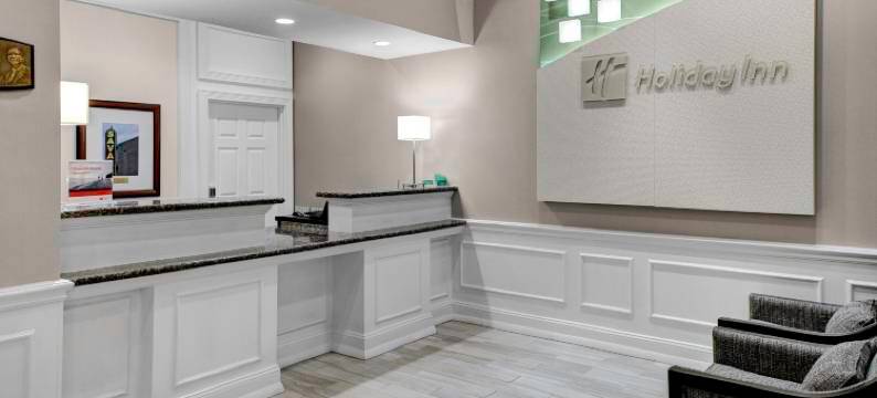 萨凡纳历史区假日酒店(Holiday Inn SAVANNAH HISTORIC DISTRICT by IHG)图片