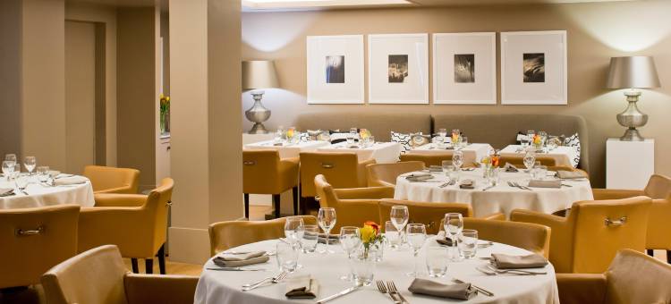 佛罗伦萨米开朗基罗星际酒店(Starhotels Michelangelo Florence)图片