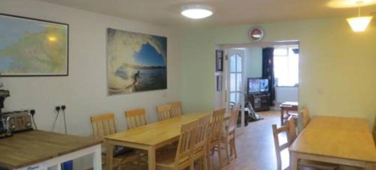 班多伦冲浪旅舍(Bundoran Surf Lodge Hostel)图片