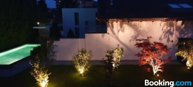 鲍姆加特纳公寓(Residence Baumgartner)图片