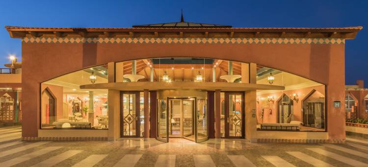 埃斯梅拉达马里斯酒店(Hotel Esmeralda Maris by LIVVO)图片