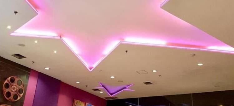 加丁塞尔彭名誉酒店(Fame Hotel Gading Serpong)图片