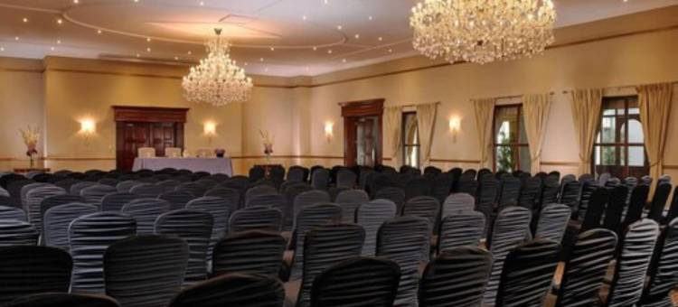 伍德斯托克恩尼斯酒店(Hotel Woodstock Ennis)图片