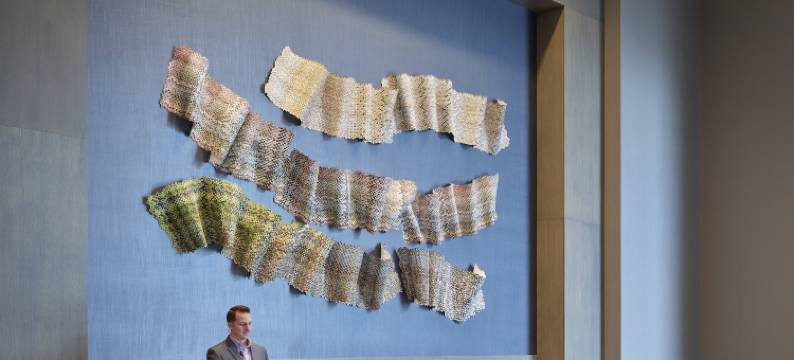 堪萨斯城洛威斯酒店(Loews Kansas City)图片