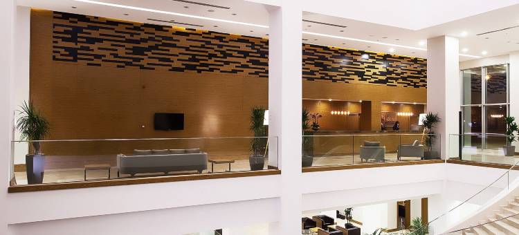 加济安泰普狄凡酒店(Divan Gaziantep)图片