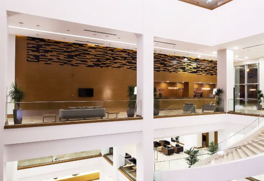 Divan Gaziantep Hotel Overview