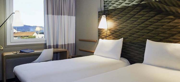 宜必思土伦拉塞讷酒店(Ibis Toulon La-Seyne)图片