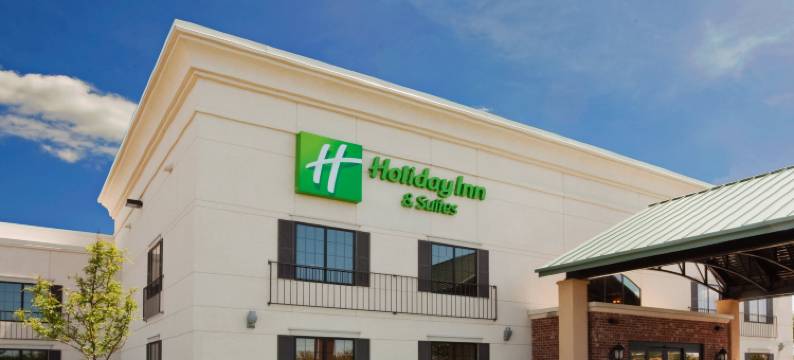 明尼阿波利斯莱克维尔假日酒店(Holiday Inn & Suites MINNEAPOLIS - LAKEVILLE by IHG)图片