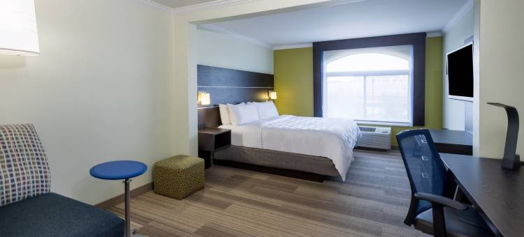 Holiday Inn Express Coventry S - West Warwick Area图片