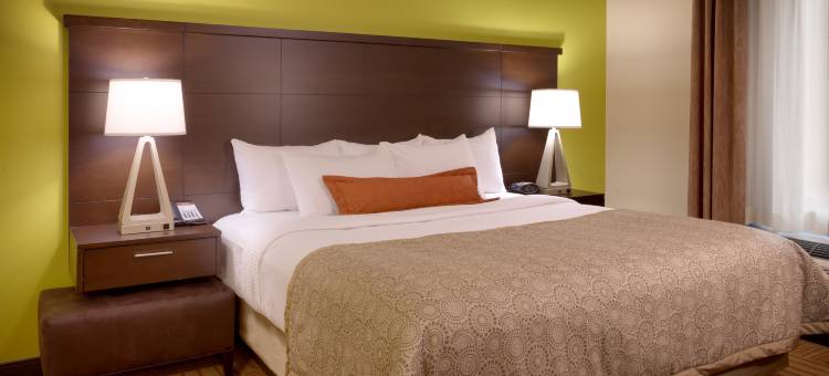 Staybridge Suites Cheyenne图片