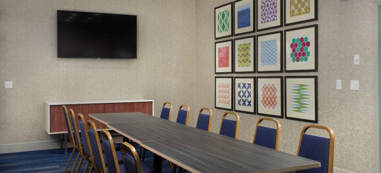 布法罗-洛克波特智选假日酒店(Holiday Inn Express Buffalo NE - Lockport)图片
