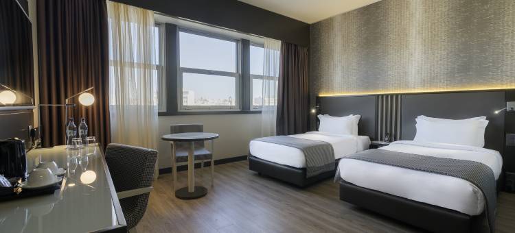 HF费尼克斯里斯本酒店(HF FÉNIX LISBOA)图片