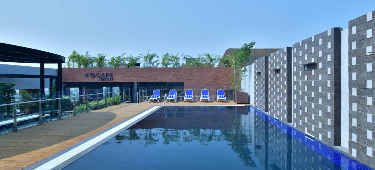 Courtyard Nashik图片