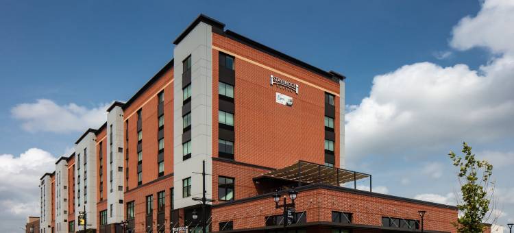 Staybridge Suites Iowa City - Coralville图片