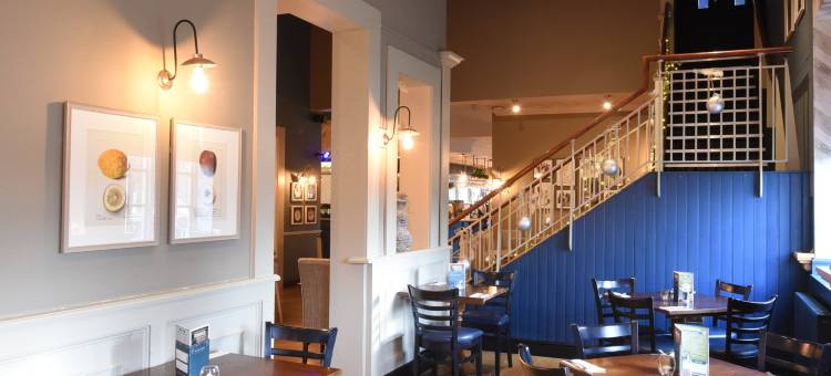 水滨酒店(Waterside)图片