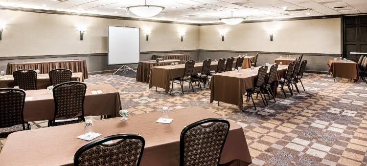 约翰斯敦格洛弗斯维尔假日酒店(Holiday Inn Johnstown-Gloversville)图片