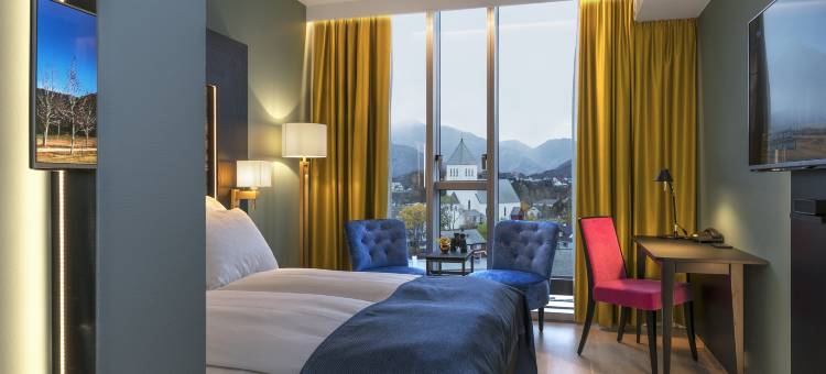 罗弗敦索恩酒店(Thon Hotel Lofoten)图片