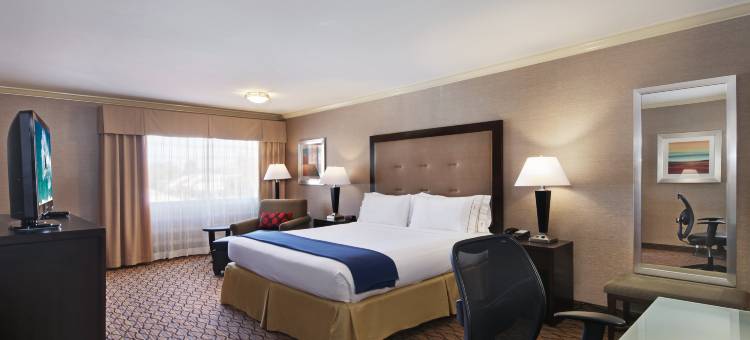 怀尼米港智选假日酒店(Holiday Inn Express Port Hueneme)图片