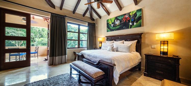 Villa Firenze, Costa Rica | All Inclusive Luxury图片