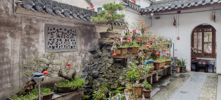 熊猫基地天蓝公寓(熊猫大道分店)图片