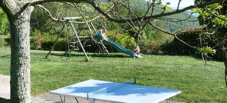 比奎特旅馆(Logis Hôtel-Restaurant la Mère Biquette)图片