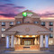 Holiday Inn Express & Suites FT功能。柯林斯