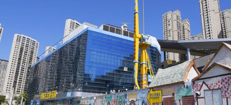 福建石狮1009公寓(佳和街分店)图片