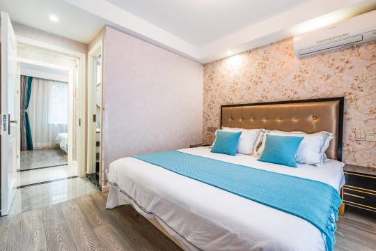 普陀山李小姐精品民宿(龙沙路2号分店)