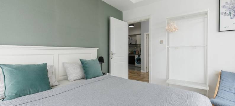 安之若宿公寓(腊山河东路分店)图片