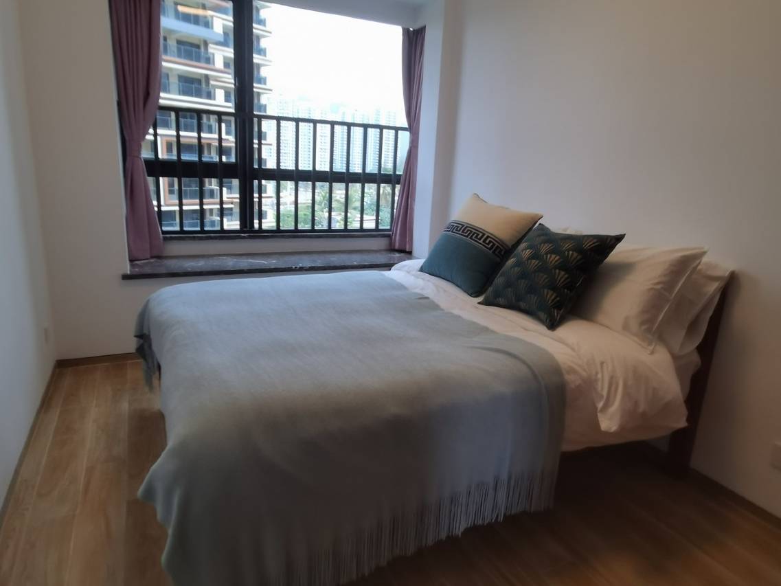 龙楼东极岛民宿(钻石大道3号分店)