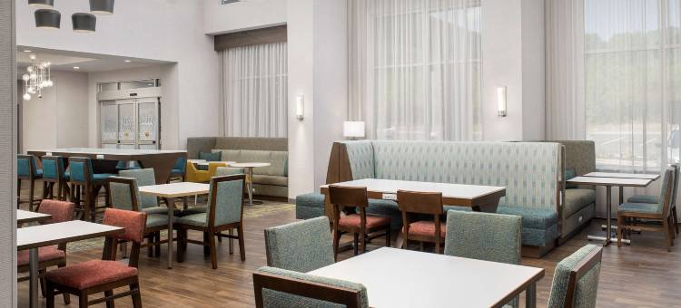 列克星敦哥伦比亚欢朋旅馆及套房(Hampton Inn and Suites by Hilton Lexington Columbia)图片