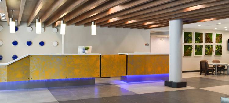 贝斯特韦斯特优质-劳德代尔堡好莱坞机场酒店(GLō Best Western  Ft. Lauderdale-Hollywood Airport Hotel)图片