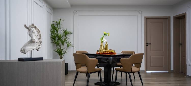 苗翠花公寓(天仙桥滨河路分店)图片