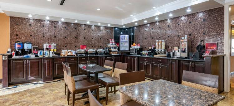 Best Western Plus Flagler Beach Area Inn & Suites图片