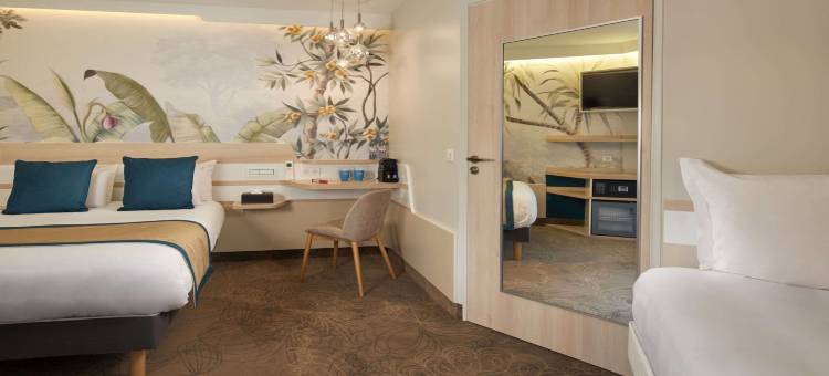 Hotel Apolonia Paris Montmartre, Sure Hotel Collection by BW图片