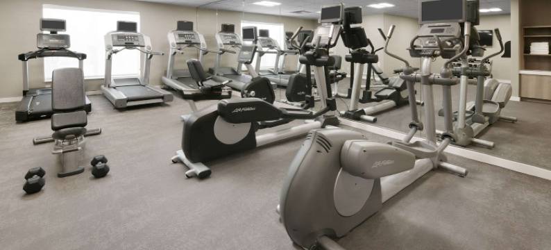 沃斯堡化石溪索尼斯塔ES套房酒店(Sonesta ES Suites Fort Worth Fossil Creek)图片