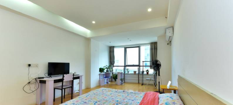 刘女士公寓(岷山路分店)图片