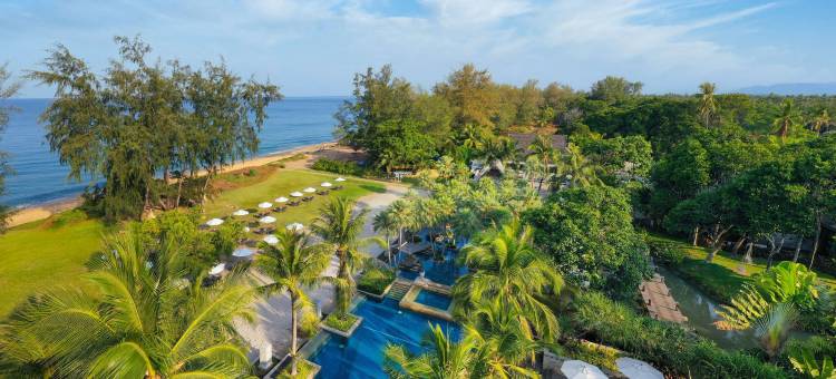 普吉岛麦考安纳塔拉别墅度假酒店(Anantara Mai Khao Phuket Villas)图片