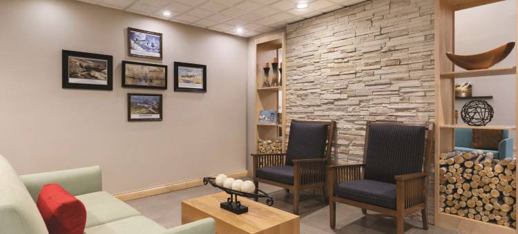 卡尔森乡村旅馆及套房，费尔伯恩南，俄亥俄州(Country Inn & Suites by Radisson, Fairborn South, Oh)图片