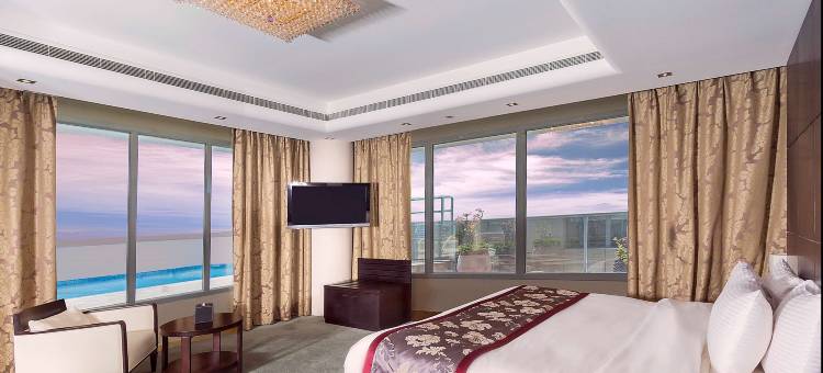 The K Hotel图片