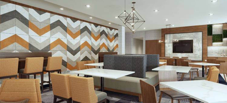 La Quinta Inn & Suites by Wyndham Bardstown图片