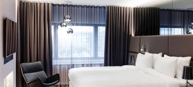 丽笙蓝标皇家酒店-萨斯(Radisson Blu Royal Hotel, Helsinki)图片