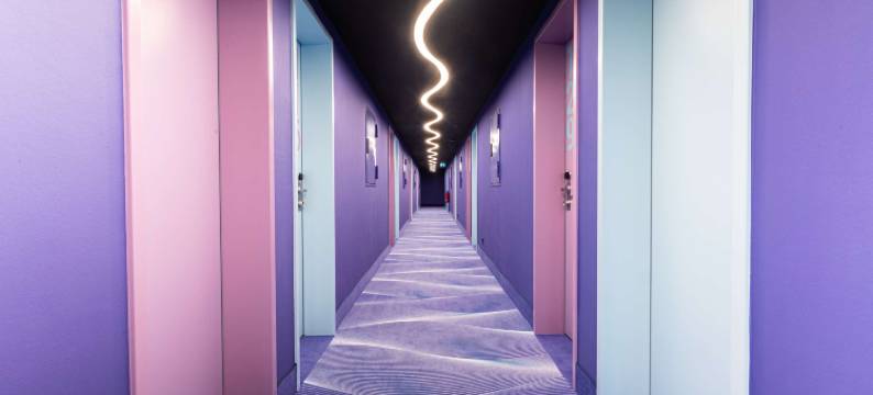 罗斯托克市Prize by Radisson(Prize by Radisson, Rostock City)图片