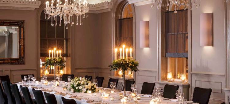 查尔顿汉姆皇后酒店(Queens Hotel Cheltenham)图片