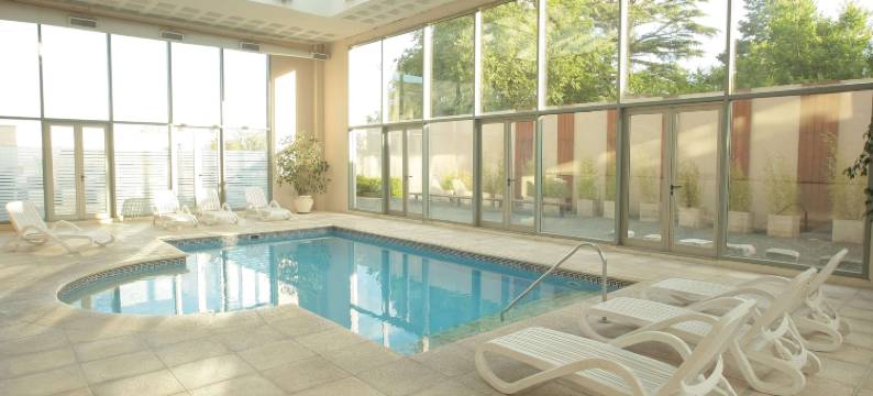 Howard Johnson by Wyndham Hotel Casino Sierras Alta Gracia图片